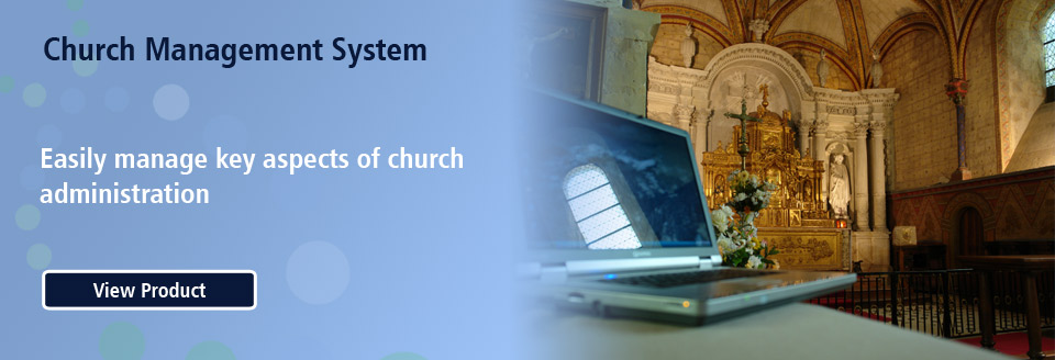 Church Management